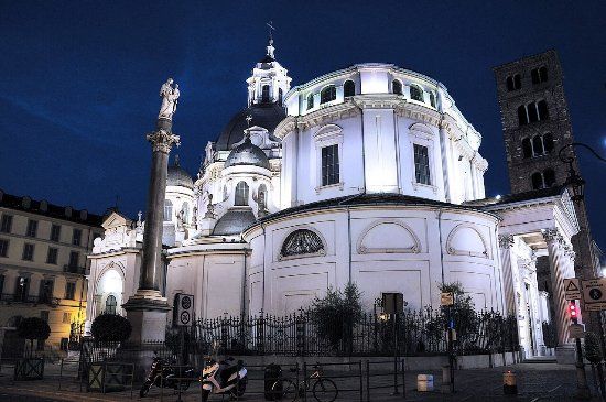 Santuario della Consolata